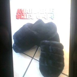 slippers